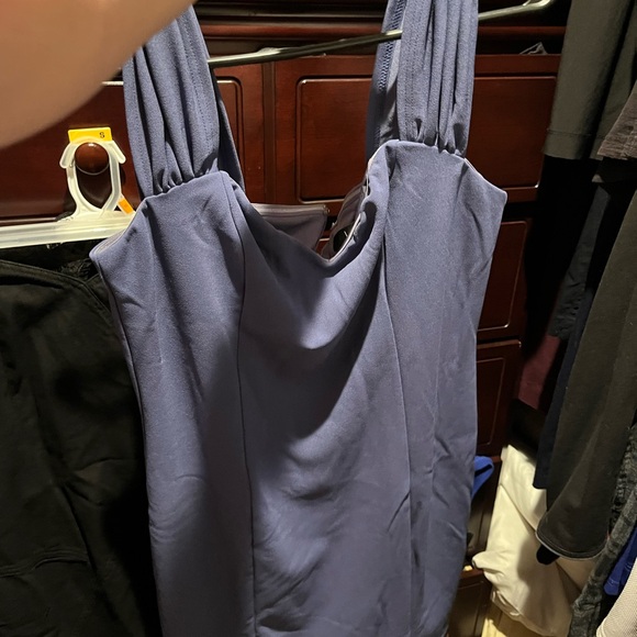 Lulus cocktail dress - Picture 5 of 5